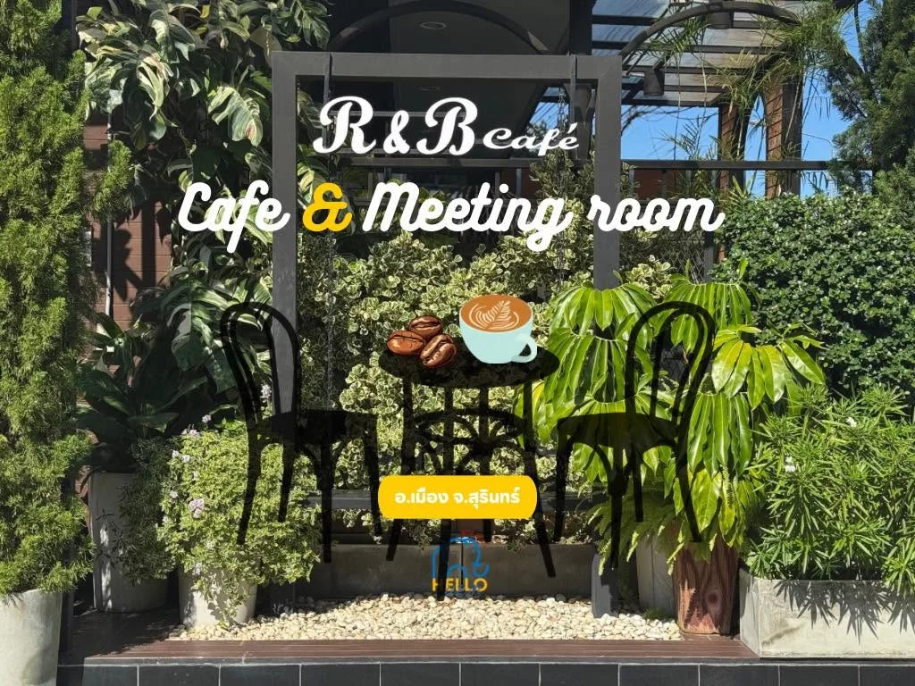 R&B Café and Meetingroom-14
