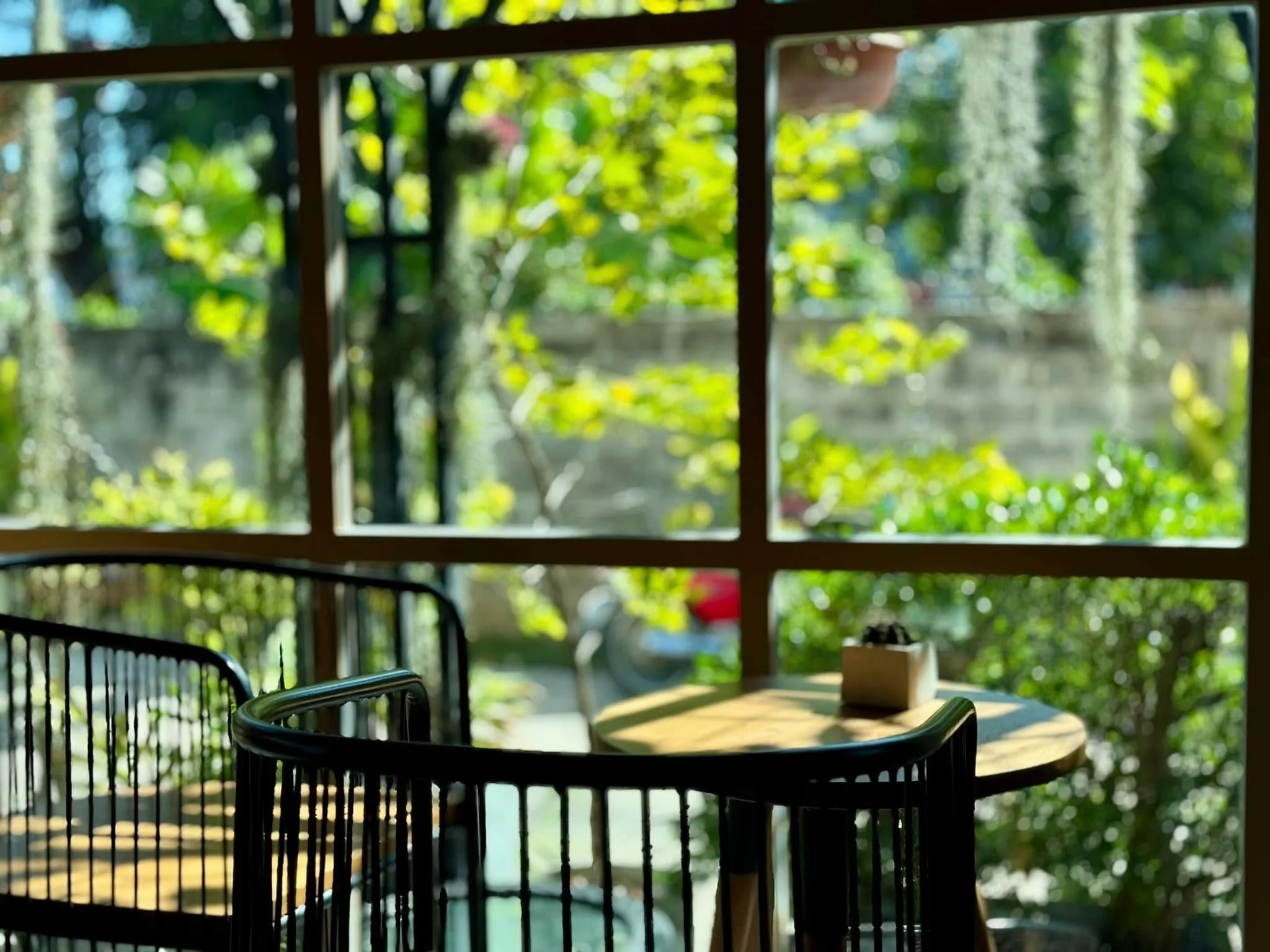 R&B Café and Meetingroom-15