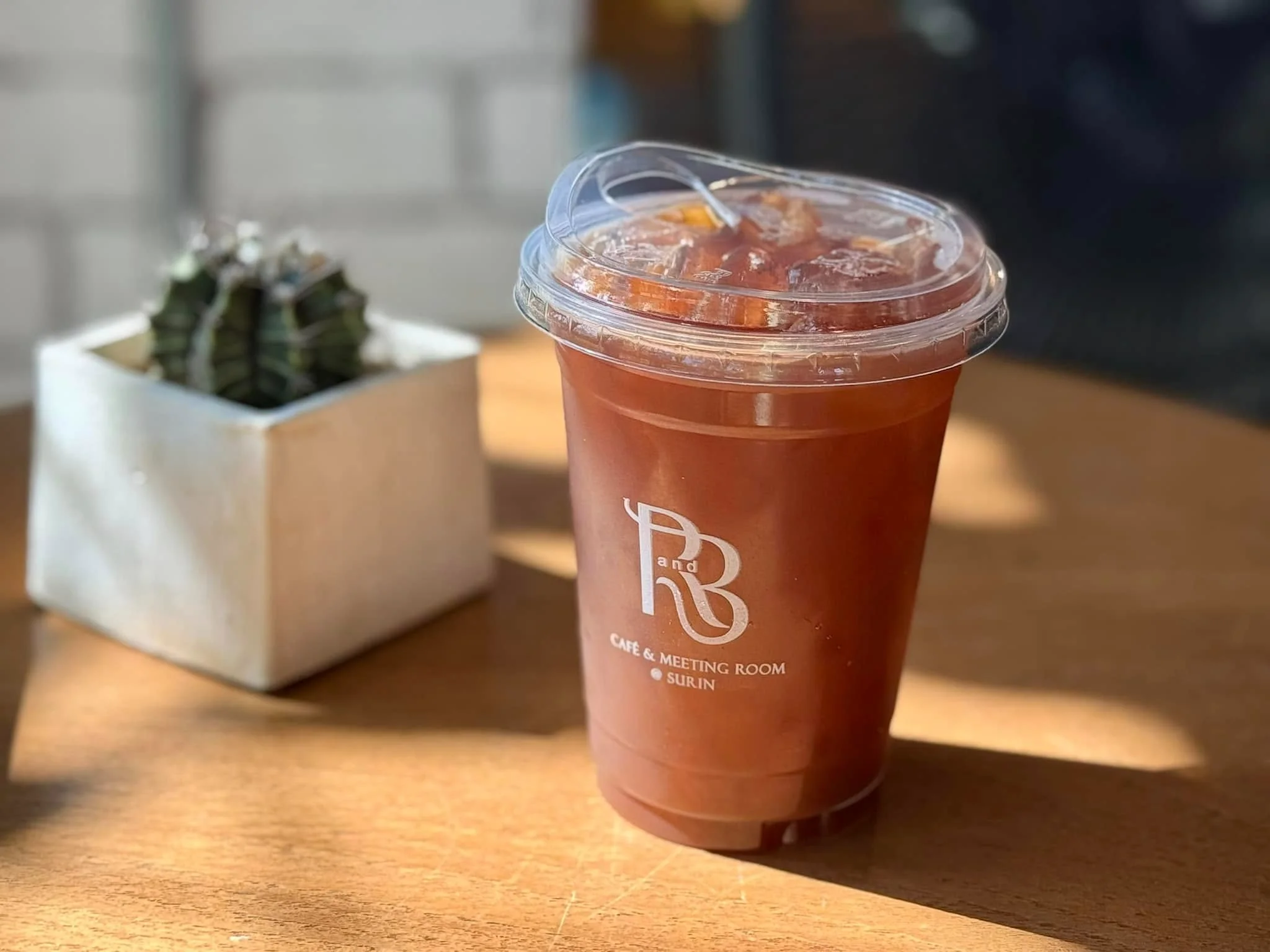 R&B Café and Meetingroom-3