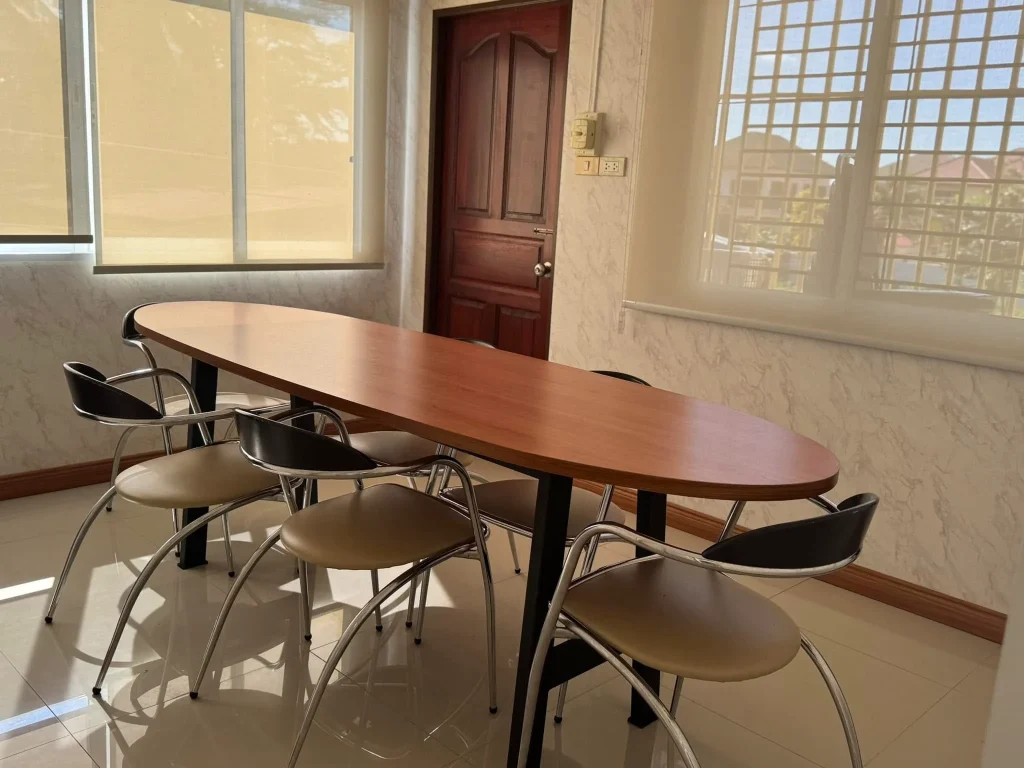 R&B Café and Meetingroom-6