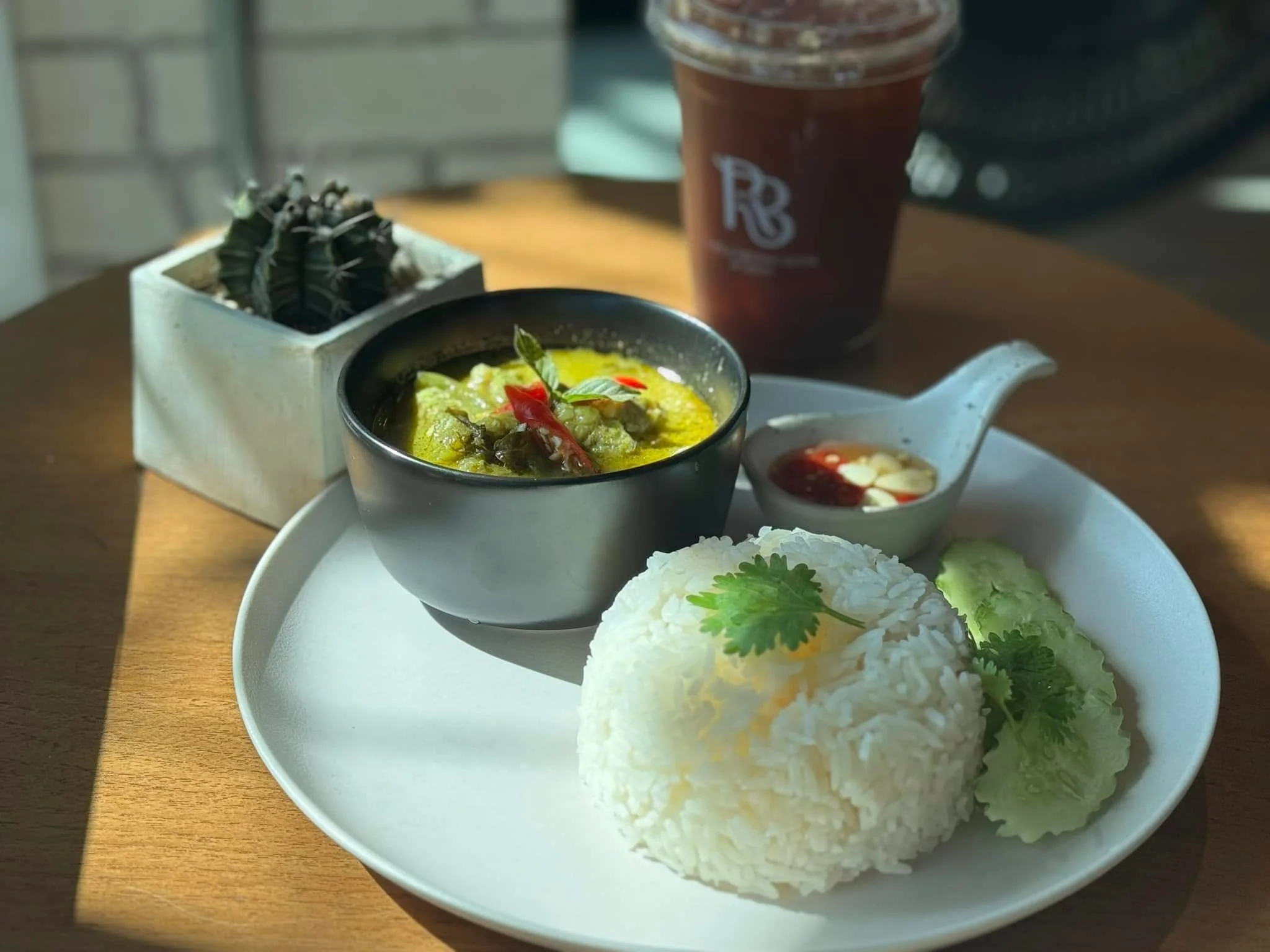 R&B Café and Meetingroom-8