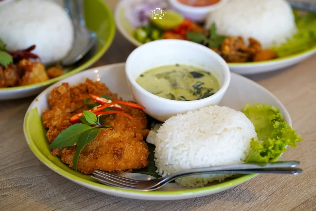 ครัวพู่กัน - Krua Pu Kan-14