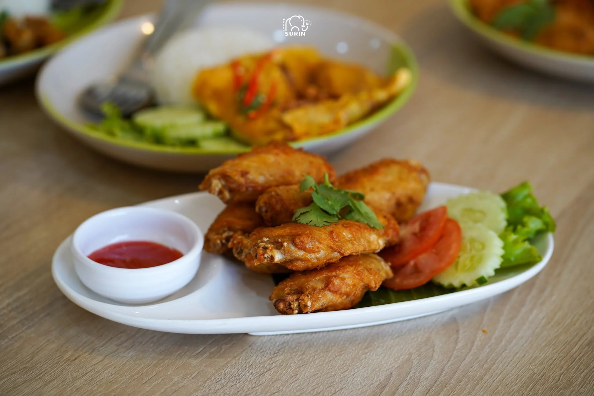 ครัวพู่กัน - Krua Pu Kan-15