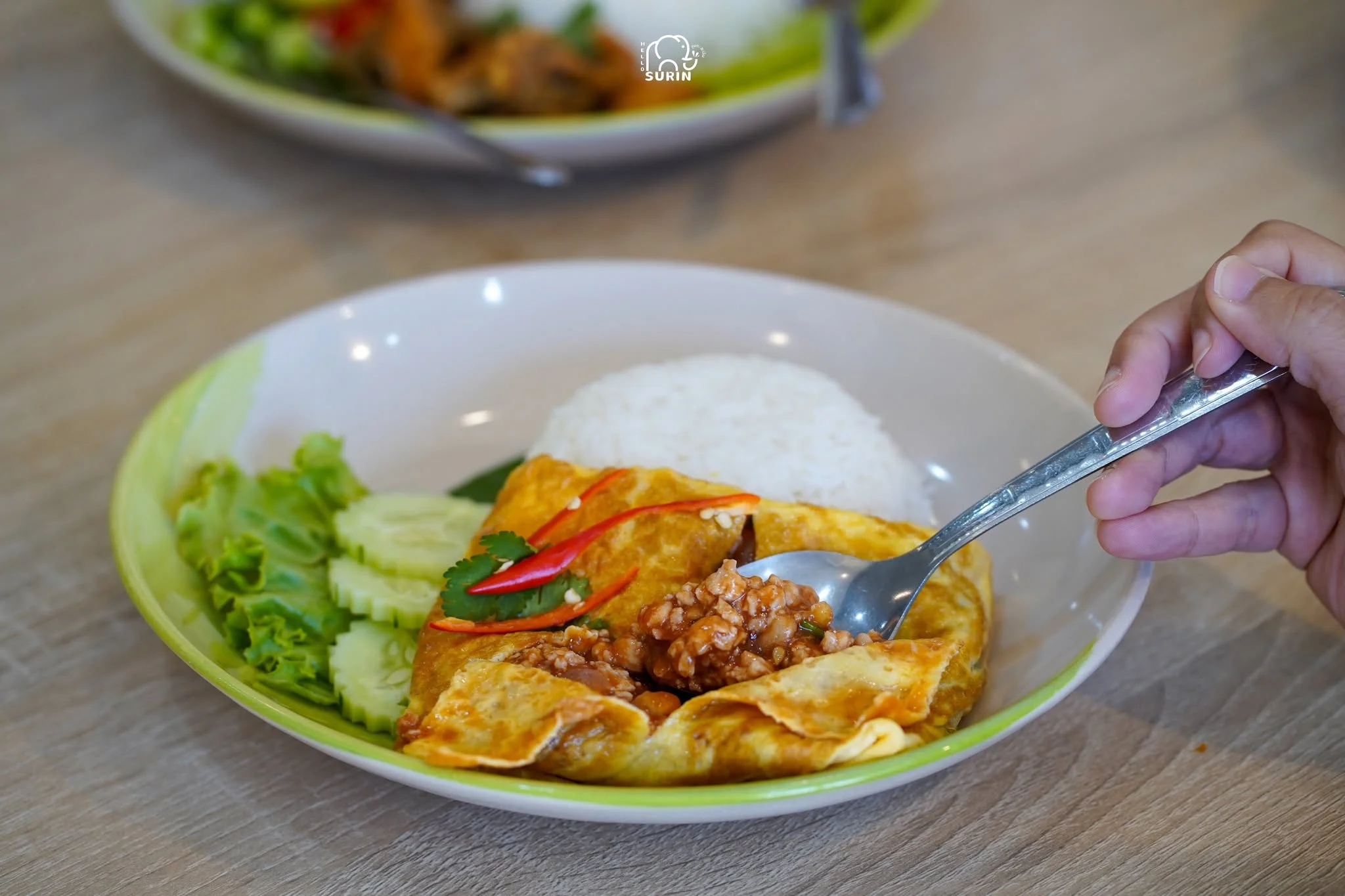 ครัวพู่กัน - Krua Pu Kan-16