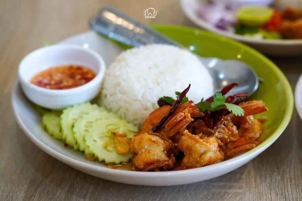 ครัวพู่กัน - Krua Pu Kan-17