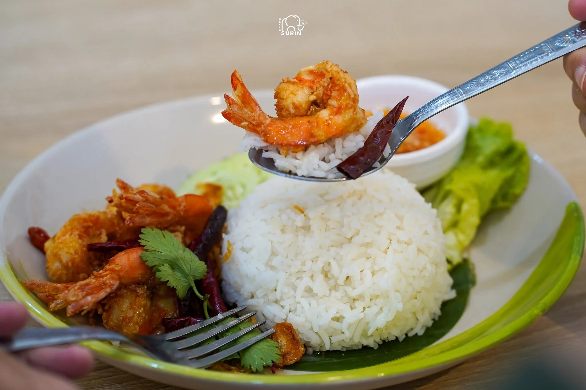 ครัวพู่กัน - Krua Pu Kan-21