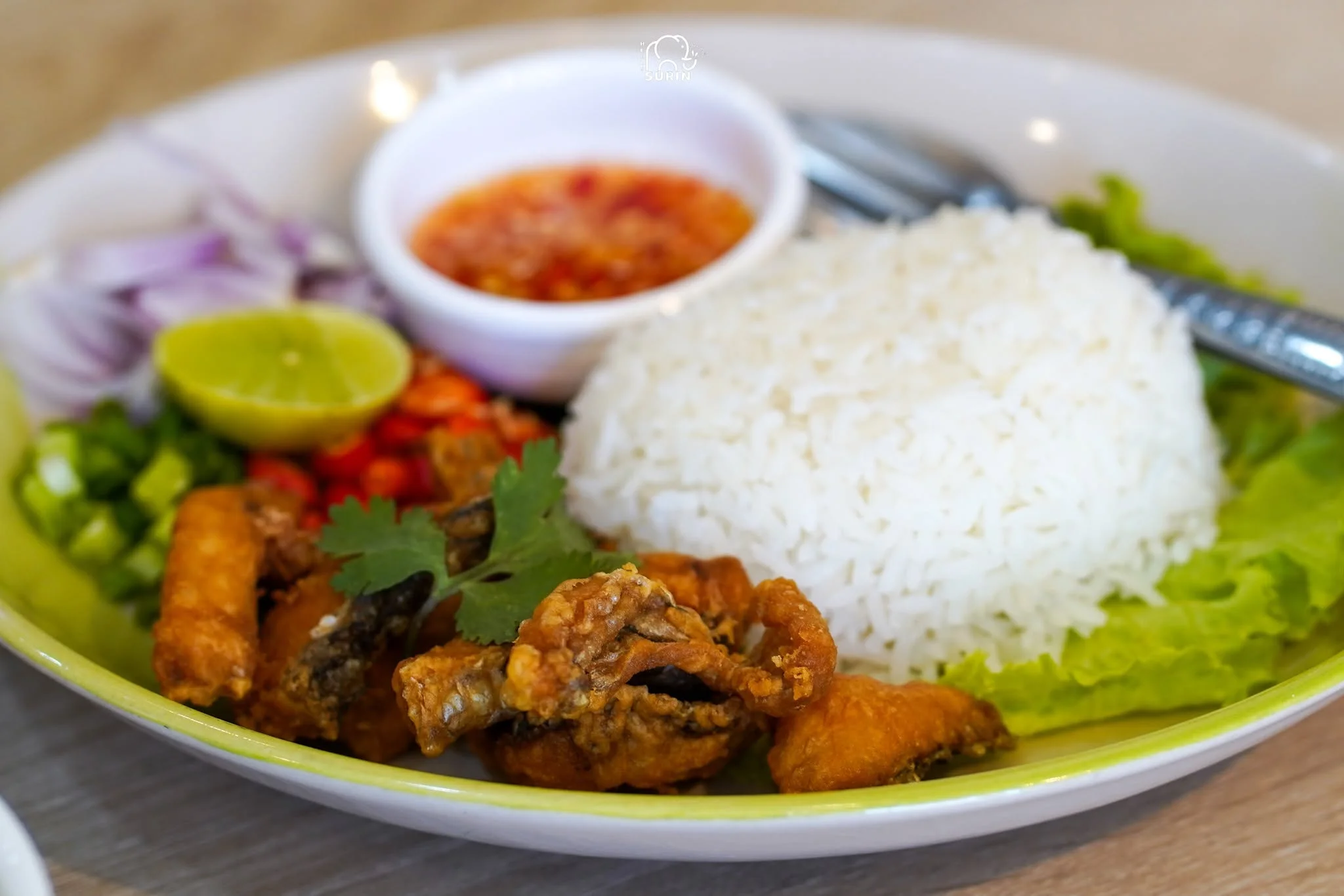 ครัวพู่กัน - Krua Pu Kan-4