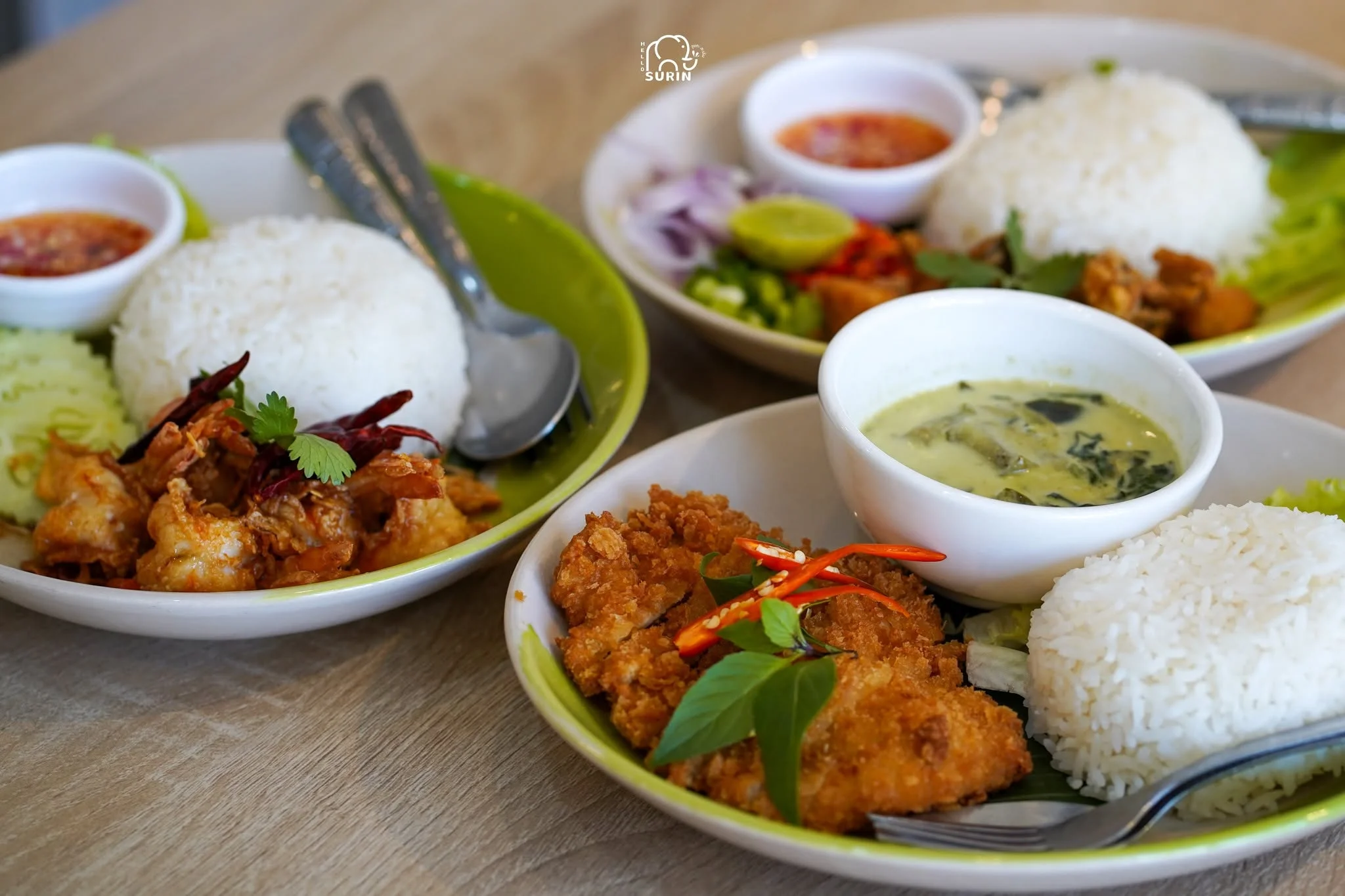 ครัวพู่กัน - Krua Pu Kan-7