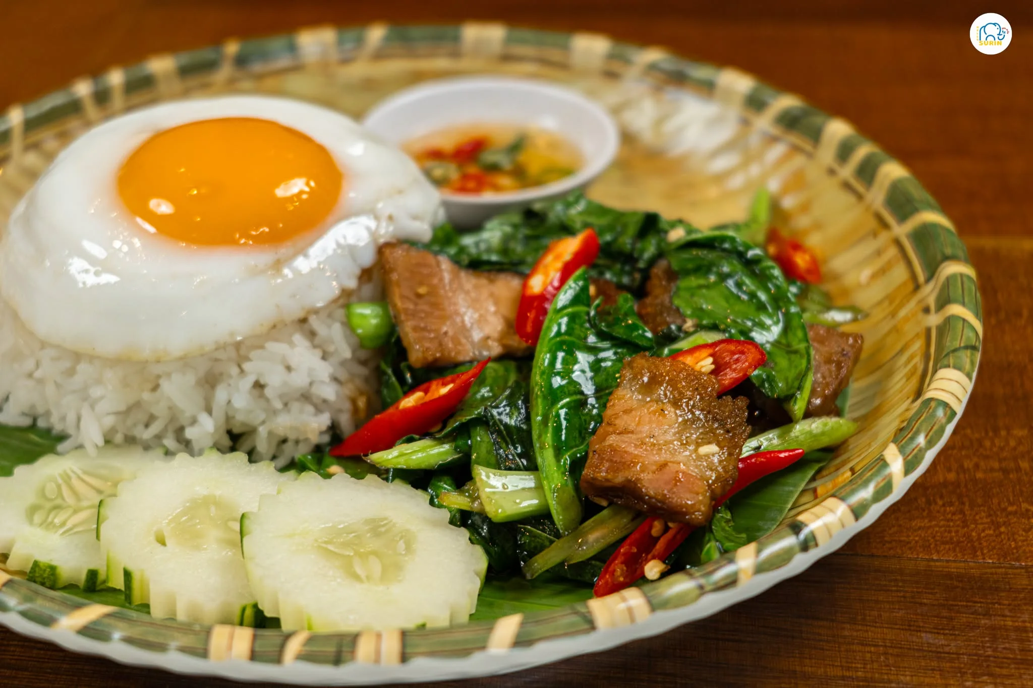 ชาม-สุข สาขาคูเมือง -12