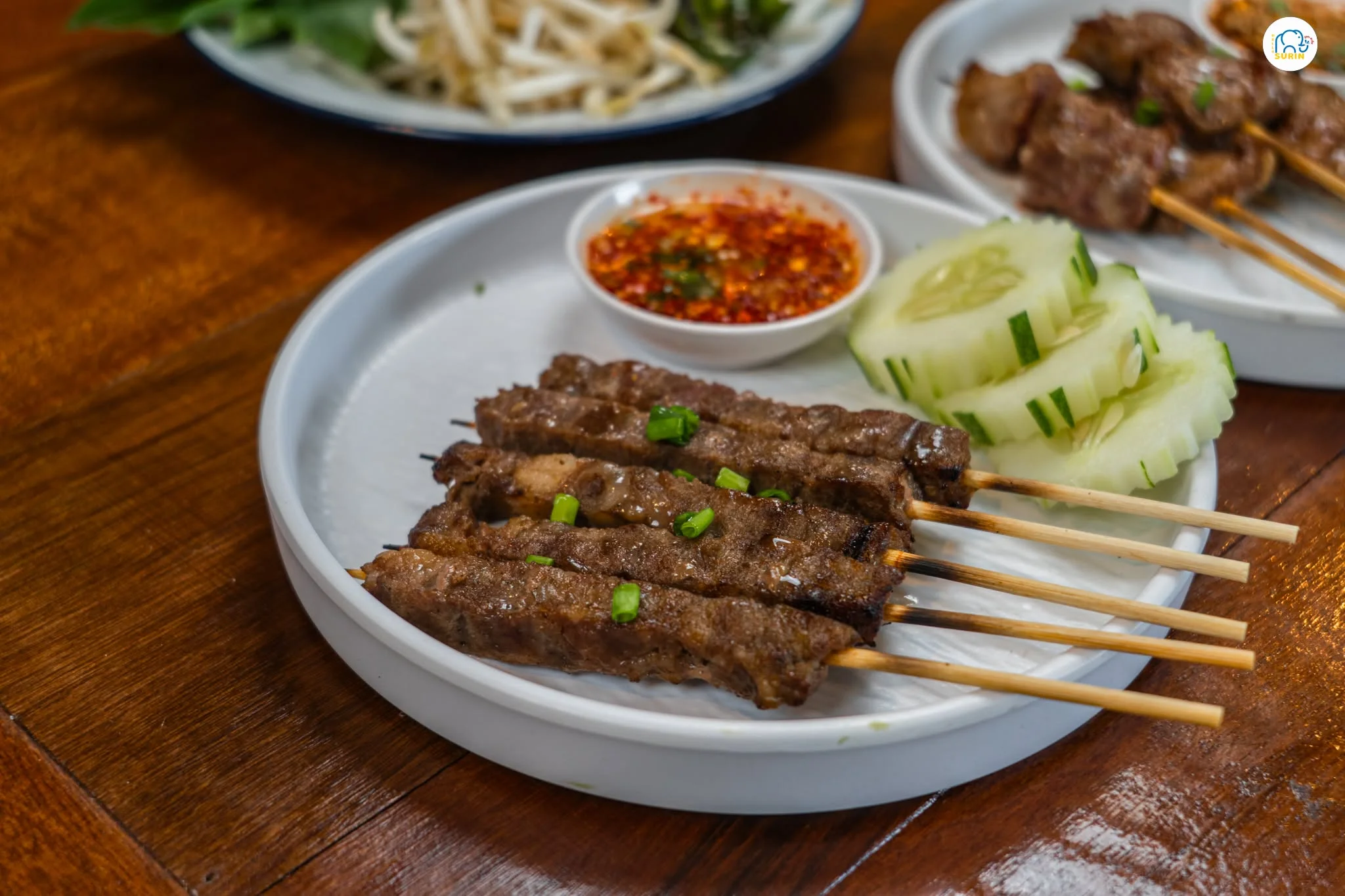 ชาม-สุข สาขาคูเมือง -18