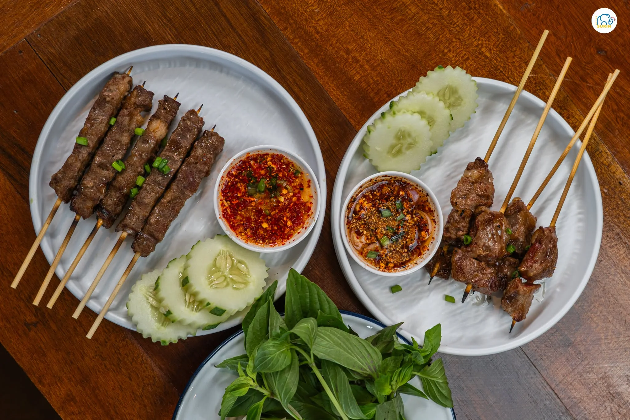 ชาม-สุข สาขาคูเมือง -2