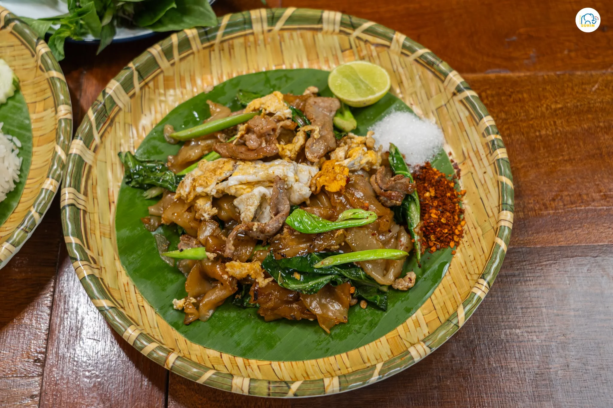 ชาม-สุข สาขาคูเมือง -31