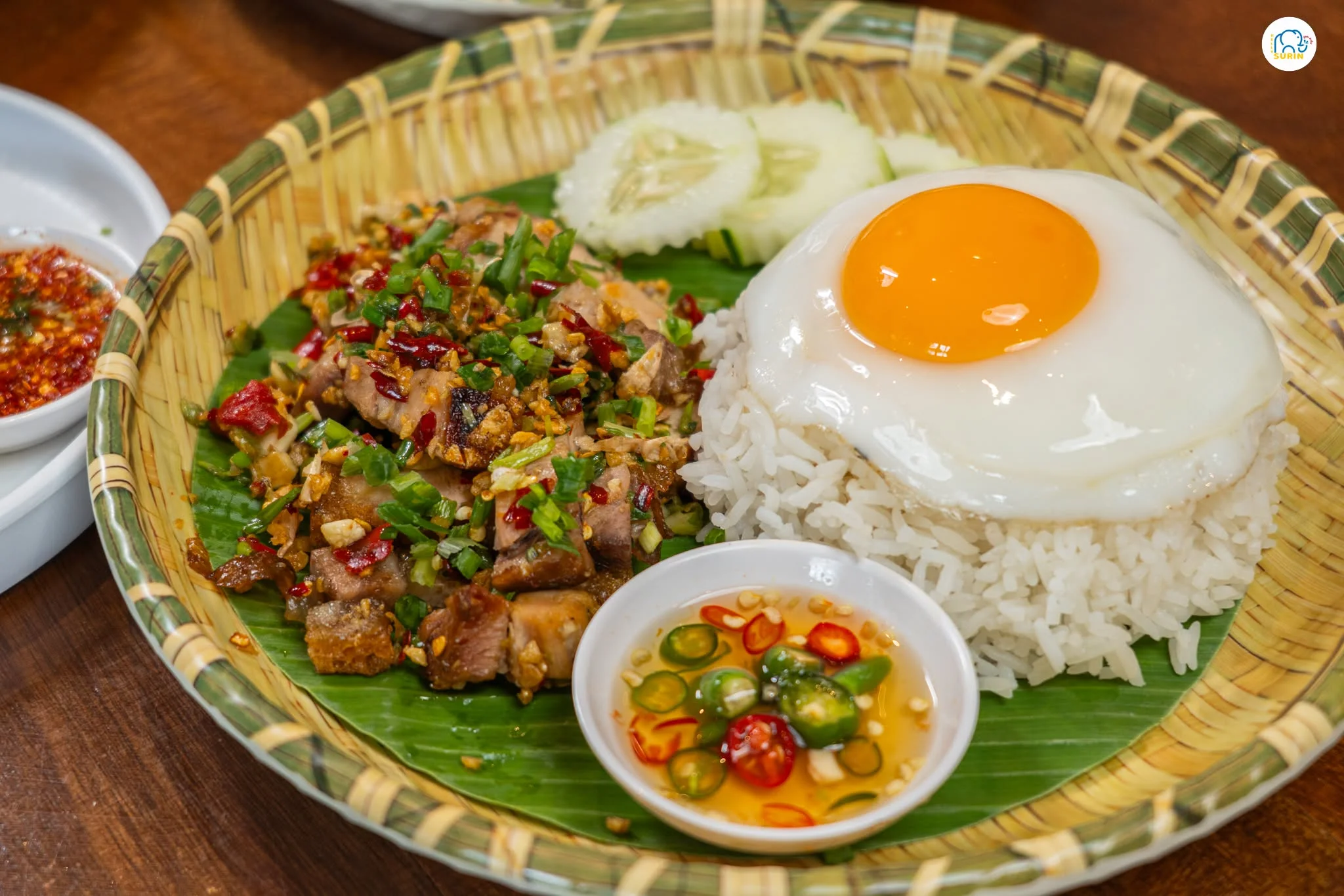 ชาม-สุข สาขาคูเมือง -4