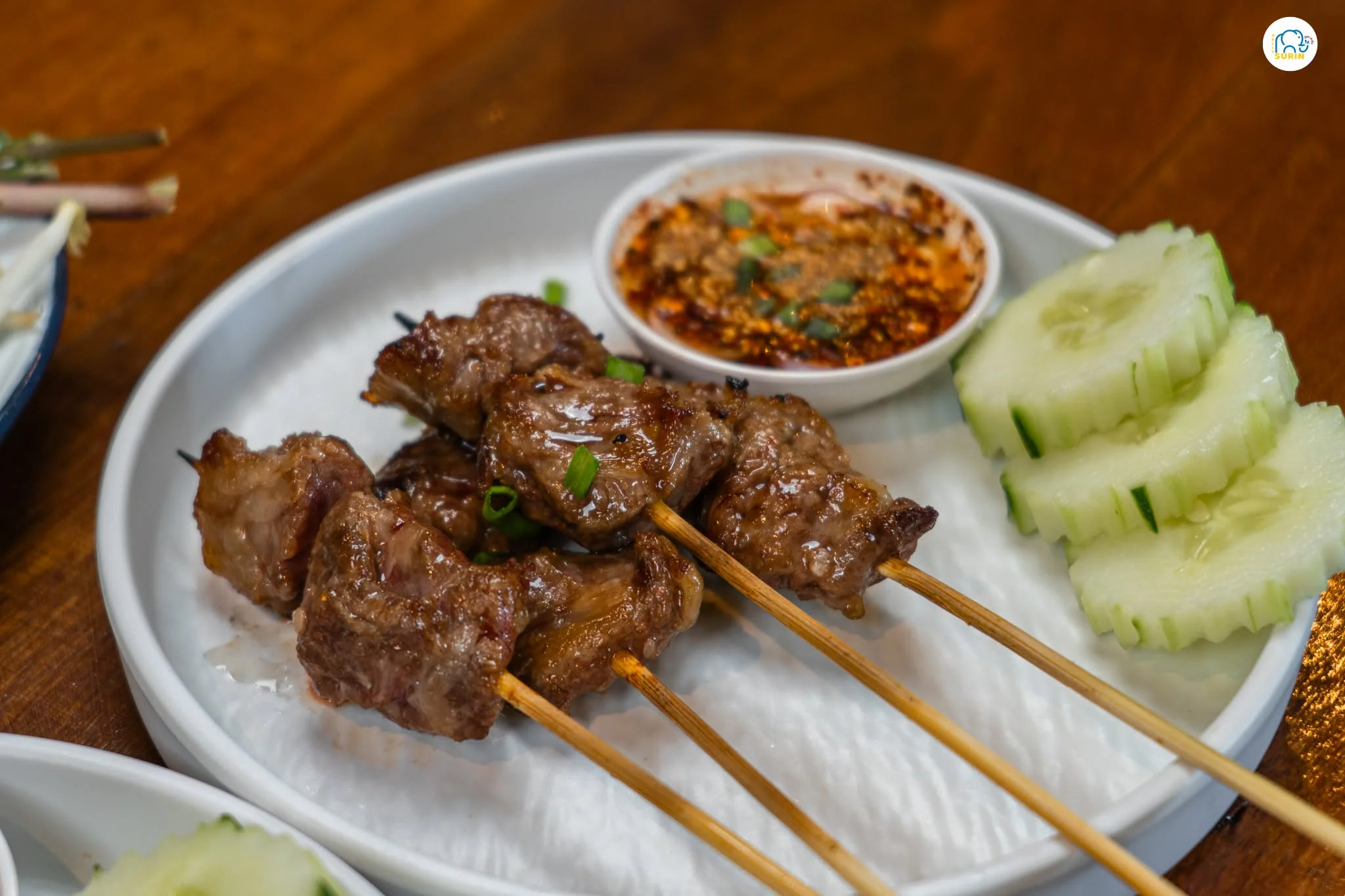 ชาม-สุข สาขาคูเมือง -6