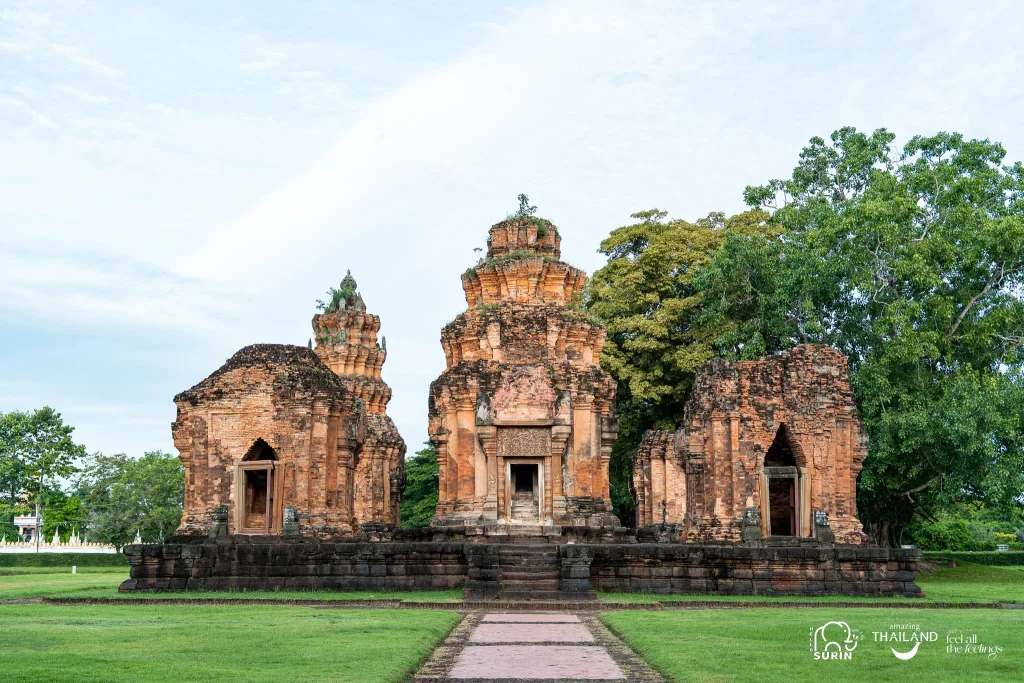 ปราสาทศีขรภูมิ-27 ปราสาทศีขรภูมิ-27