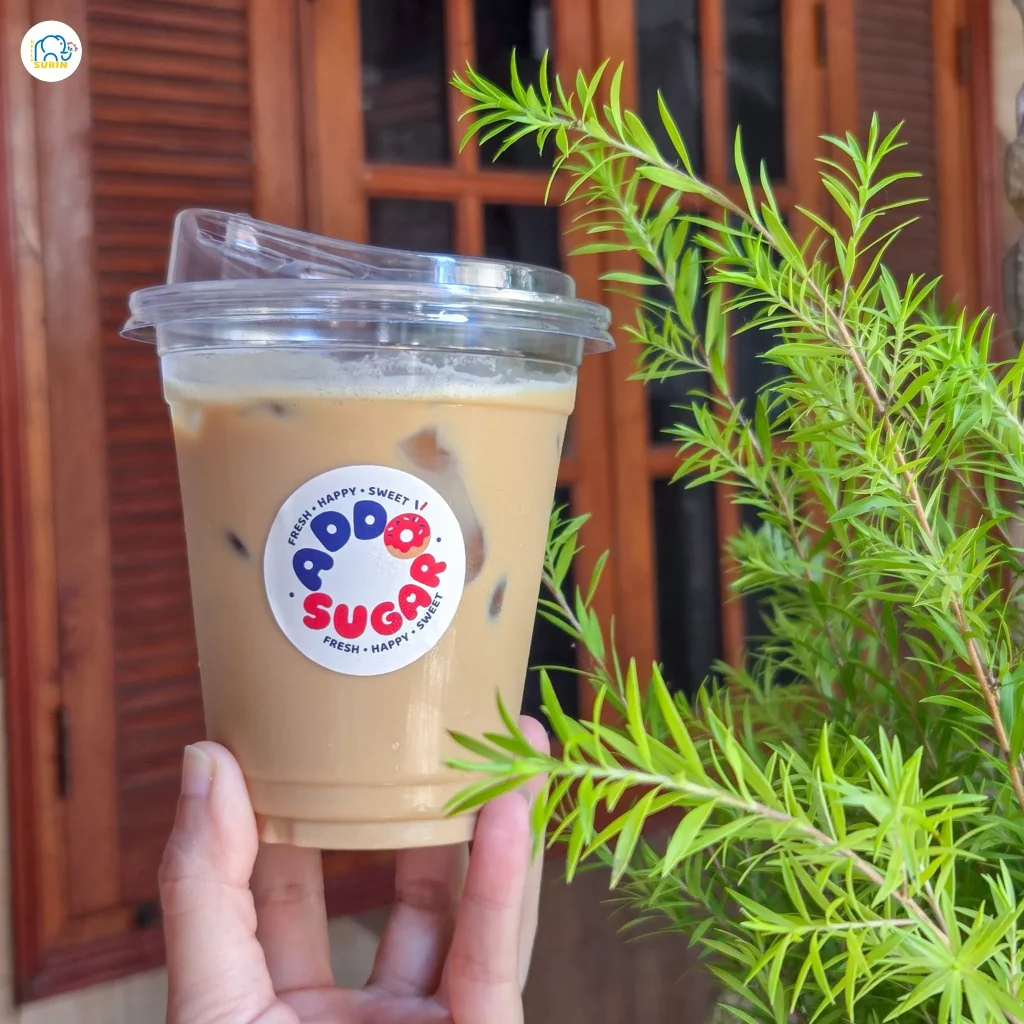 Add Sugar-13