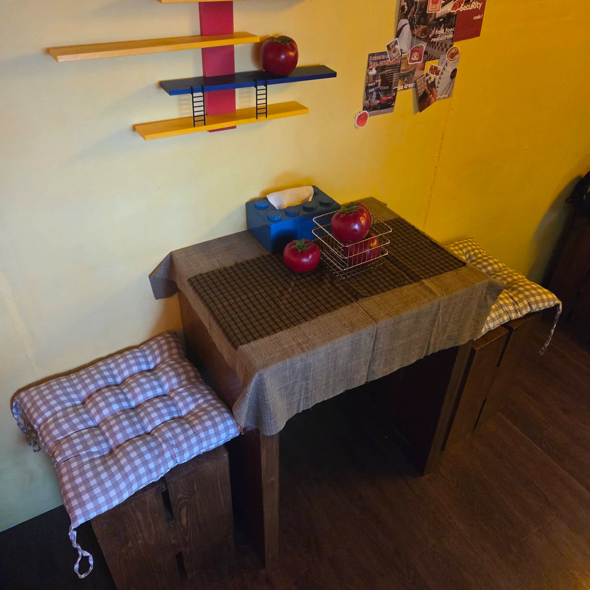 daddy home cafe-5