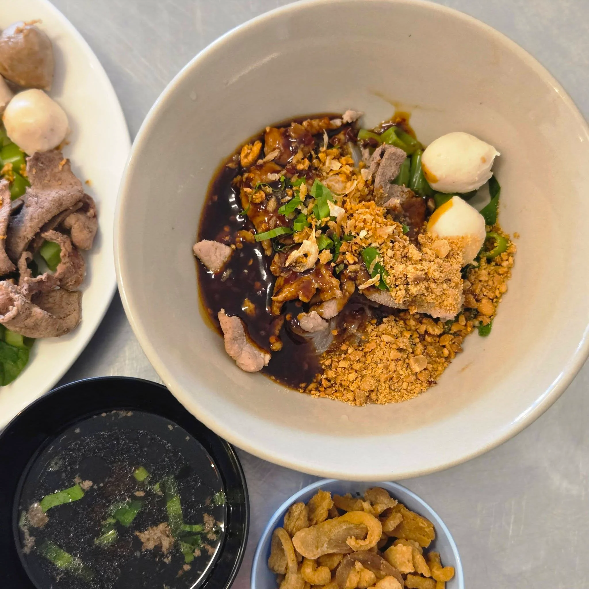 ท่าช้างก๋วยเตี้ยวเรือรสเด็ด-5
