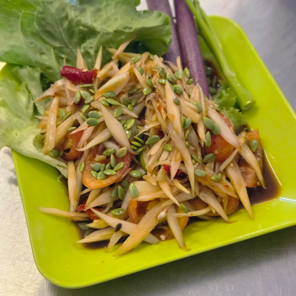 ท่าช้างก๋วยเตี้ยวเรือรสเด็ด-7