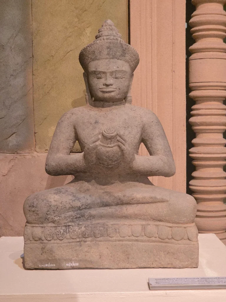 พิพิธภัณฑ์สุรินทร์-17