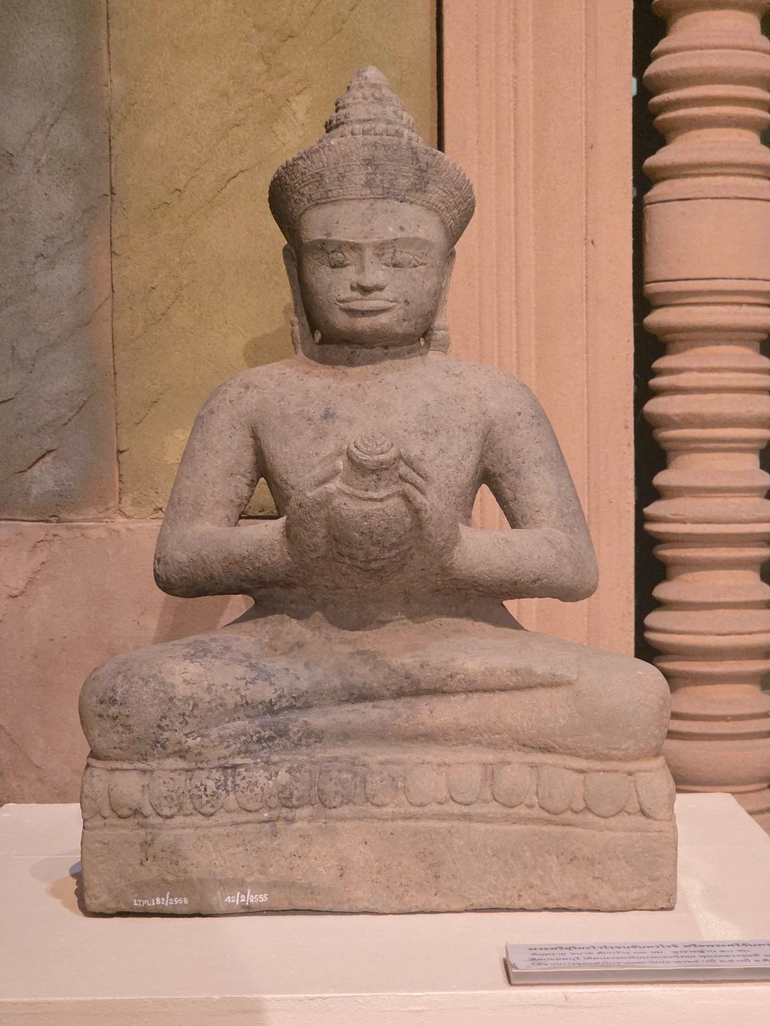 พิพิธภัณฑ์สุรินทร์-17