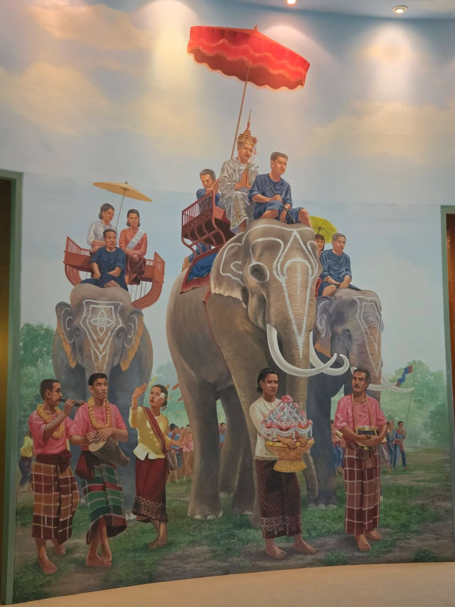 พิพิธภัณฑ์สุรินทร์-2