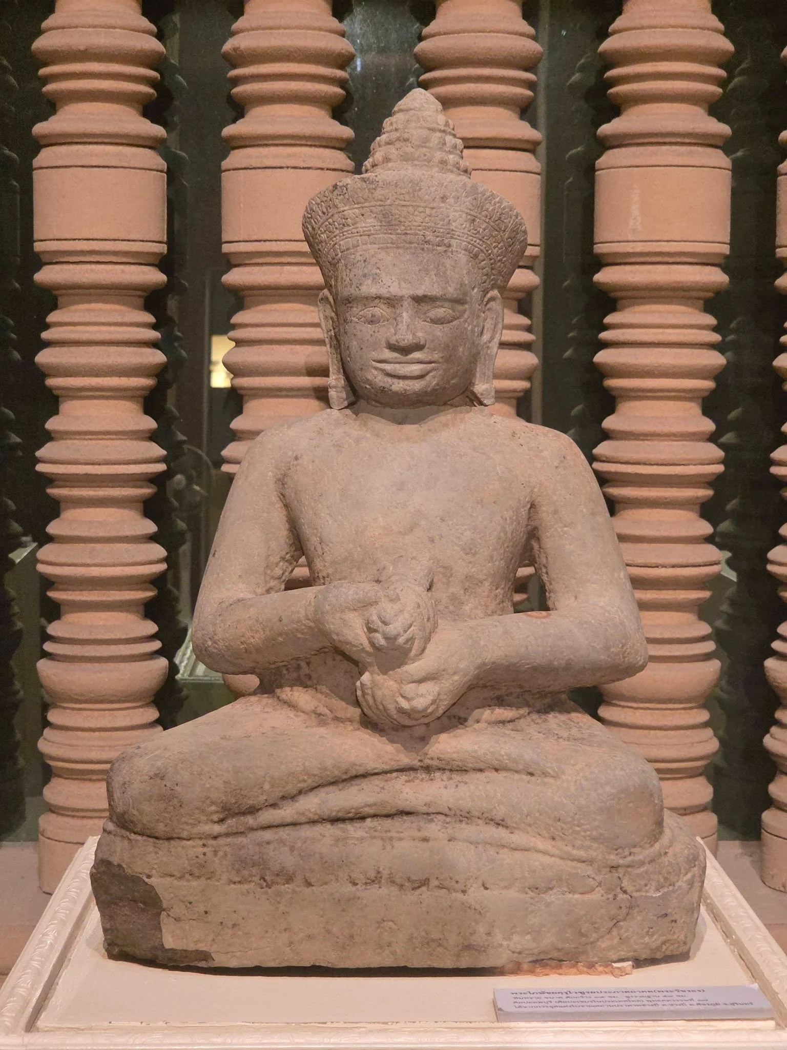 พิพิธภัณฑ์สุรินทร์-46