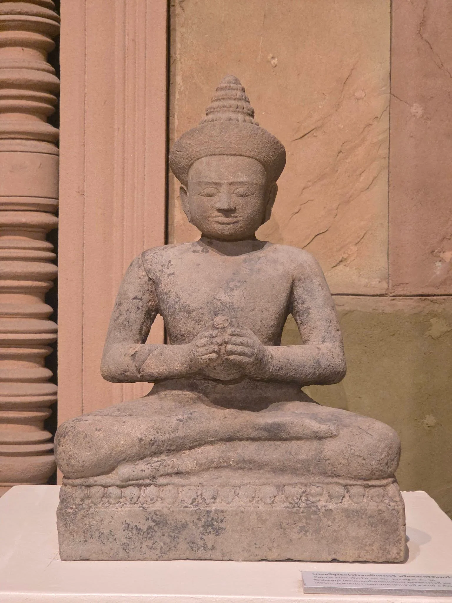 พิพิธภัณฑ์สุรินทร์-47