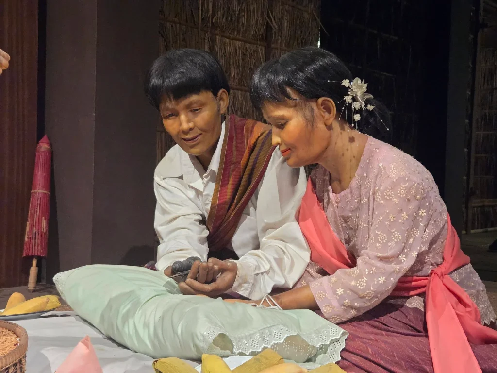 พิพิธภัณฑ์สุรินทร์-48